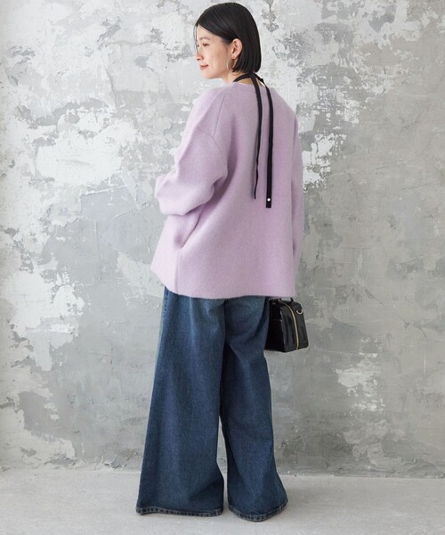 【美品】SHIPS for women ニットコート SHIPS｜ニット コート | Rakuten Fashion(楽天ファッション／旧