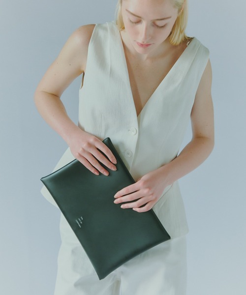 タブレットケース 「THE ART OF CARRYING」CASE TABLET10_3