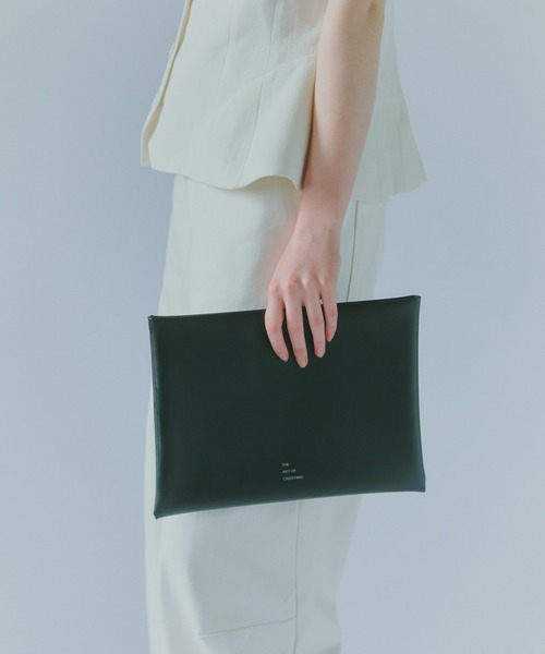 タブレットケース 「THE ART OF CARRYING」CASE TABLET10_4