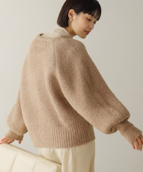 SURFACE TO AIR カーディガン レディース サーフェストゥエアー 中古 古着