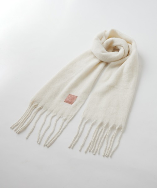 NICENESS ナイスネス ストール　マフラー 大判ストール | ストール・マフラー | Noela OFFICIAL WEB STORE