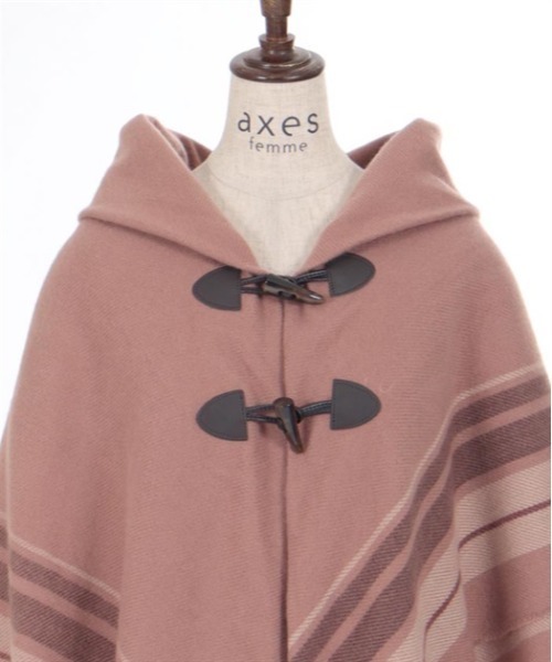 レディースXS KASSL EDITION ビッグシルエット ポンチョ コート Women – KASSL Editions
