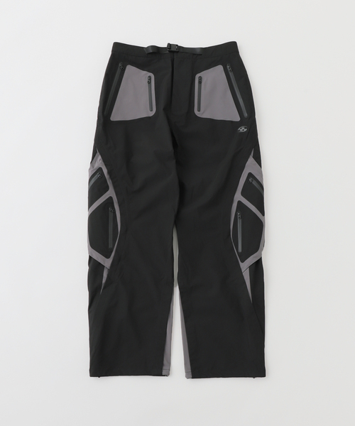 SAN GEAR パンツ 「SAN / サン ギア」3L WINDBLOCK PANTS メンズ