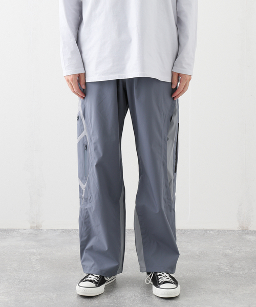 パンツ SAN SAN GEAR WINDBLOCK PANT 新品・未使用] SAN SAN GEAR WINDBLOCK PANT