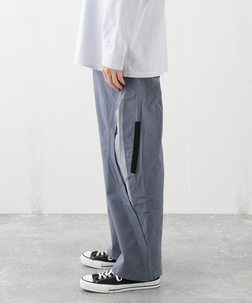 パンツ SAN SAN GEAR WINDBLOCK PANT SAN GEAR パンツ 「SAN / サン ギア」3L WINDBLOCK PANTS メンズ