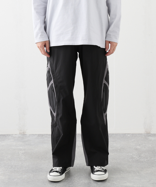 パンツ SAN SAN GEAR WINDBLOCK PANT SAN GEAR パンツ 「SAN / サン ギア」3L WINDBLOCK PANTS メンズ