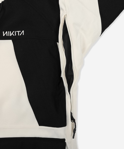 NIKITA 「NIKITA/ニキータ」レディーススノージャケット スキー