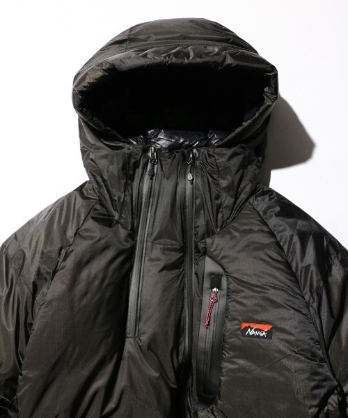NANGA ダウンジャケット ダウン / AURORA TEX LIGHT DOWN JACKET