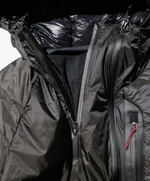 NANGA ダウンジャケット ダウン / AURORA TEX LIGHT DOWN JACKET