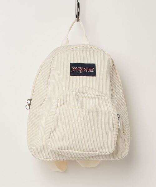 JANSPORT（ジャンスポーツ） デイバック リュック 「JANSPORT」HALF 