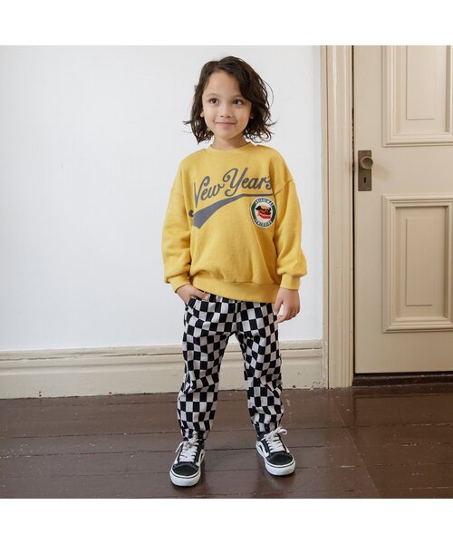 BREEZE(ブリーズ) トレーナー ニューイヤートレーナー キッズ 子供服 BREEZE(ブリーズ) トレーナー ニューイヤートレーナー キッズ 子供服
