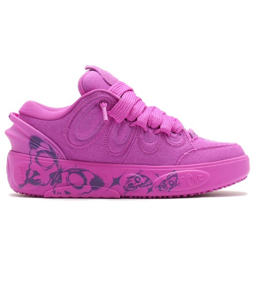 PUMA スニーカー LA FRANCE BUTTERFLY / プーマ ラフランス
