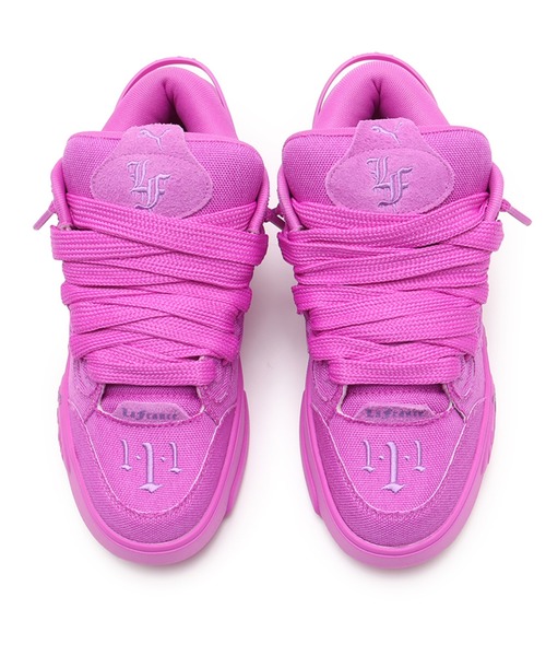 PUMA スニーカー LA FRANCE BUTTERFLY / プーマ ラフランス