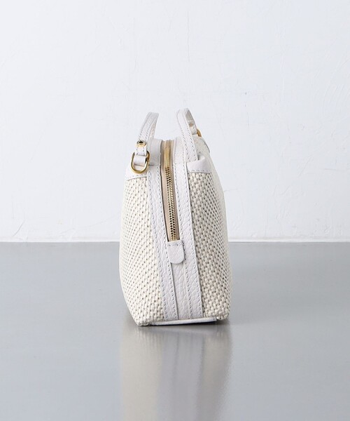 GIANNI CHIARINI ショルダーバッグ バッグ 「GIANNI CHIARINI