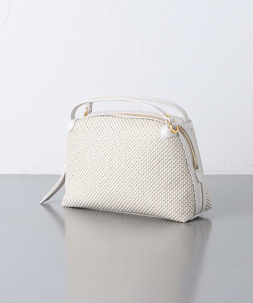 GIANNI CHIARINI ショルダーバッグ バッグ 「GIANNI CHIARINI