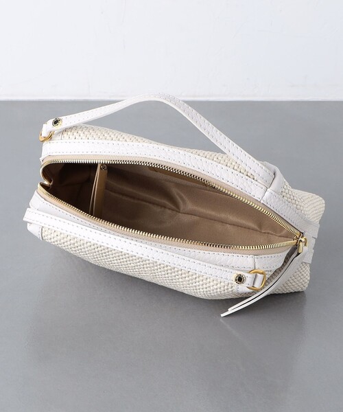 GIANNI CHIARINI ショルダーバッグ バッグ 「GIANNI CHIARINI