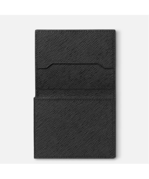 サルトリアル トリオ カードホルダー 4CC MONTBLANC（筆記具、時計） カードケース サルトリアル トリオ