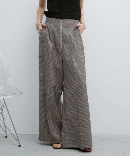 MERYpant 40(S~M)高級ぱパンツ　エラステック3% イタリア製 MERYpant 40(S~M)高級ぱパンツ エラステック3% イタリア製 パンツ