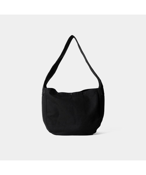 Applebum ショルダーバッグ Big Square Shoulder Bag（ショルダーバッグ）｜APPLEBUM