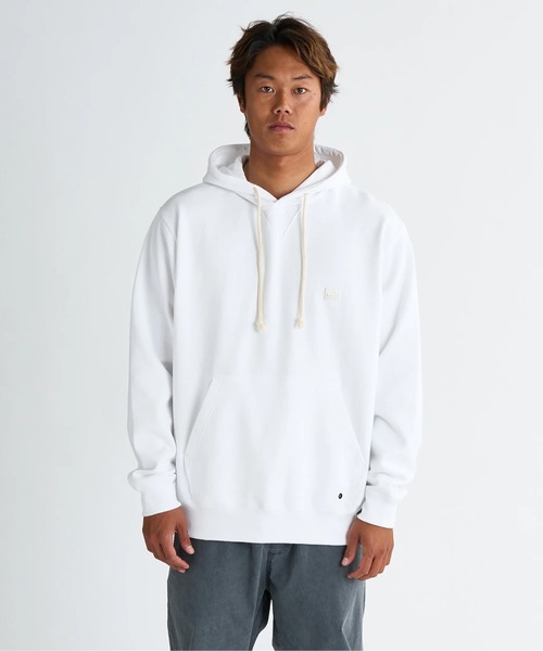 Quiksilver（クイックシルバー） トレーナー スウェット QS LOGO SWEAT