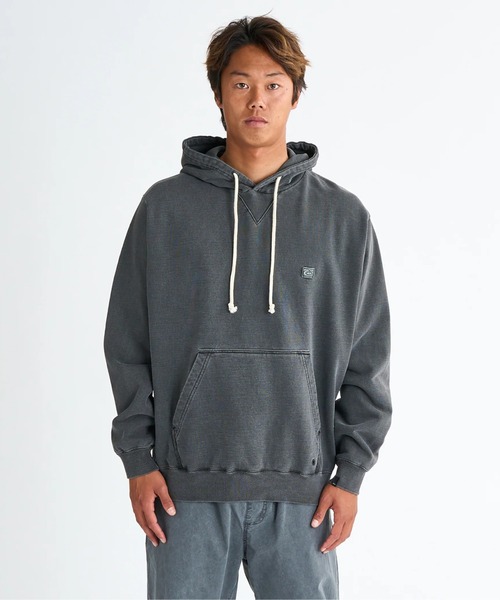 Quiksilver（クイックシルバー） トレーナー スウェット QS LOGO SWEAT