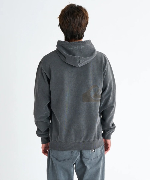 Quiksilver（クイックシルバー） トレーナー スウェット QS LOGO SWEAT