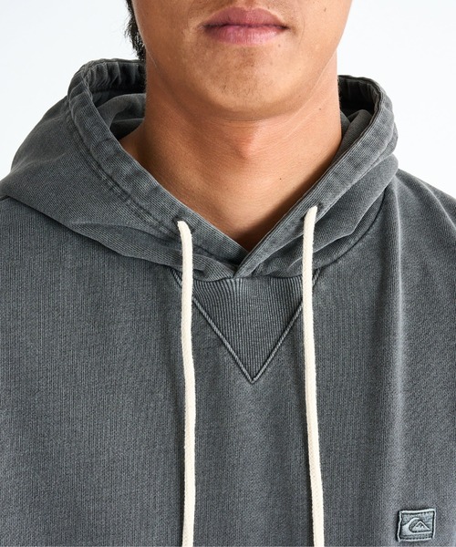 Quiksilver（クイックシルバー） トレーナー スウェット QS LOGO SWEAT 