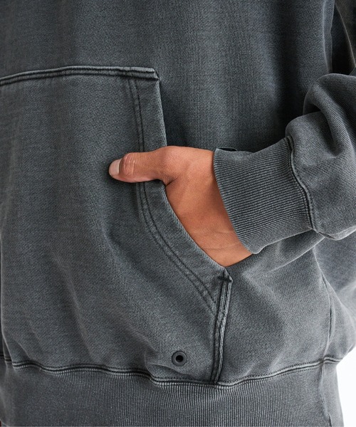 Quiksilver（クイックシルバー） トレーナー スウェット QS LOGO SWEAT 