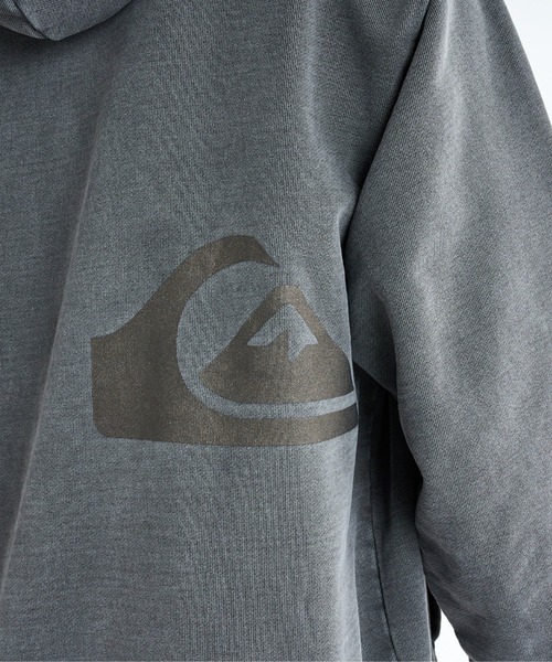 Quiksilver（クイックシルバー） トレーナー スウェット QS LOGO SWEAT 