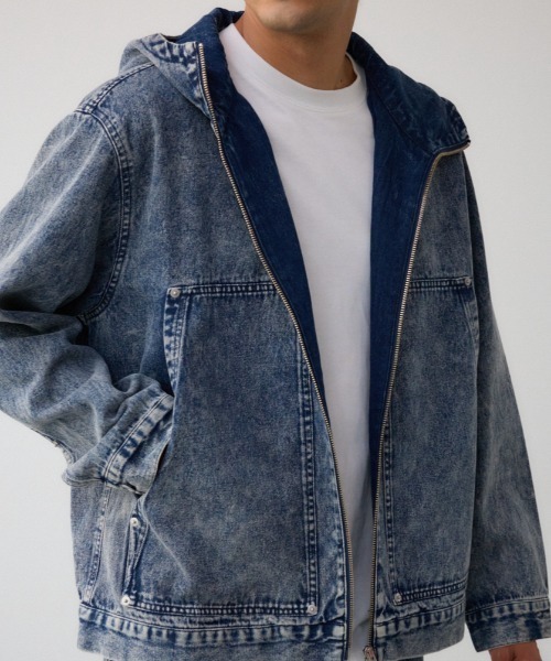 AZUL BY MOUSSY（アズールバイマウジー） ブルゾン アウター AZUL