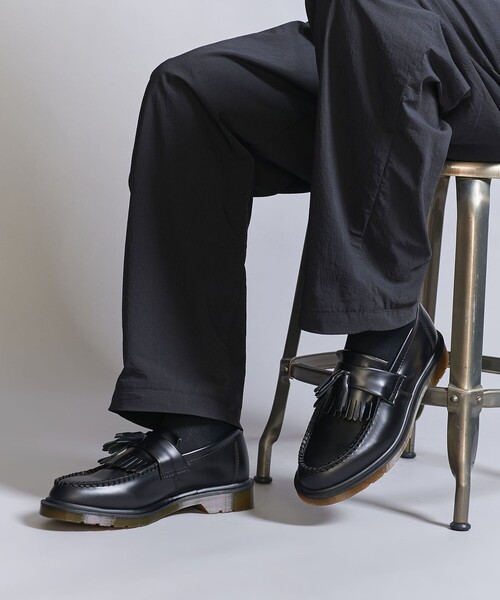Dr.Martens（ドクターマーチン） ローファー ADRIAN タッセル
