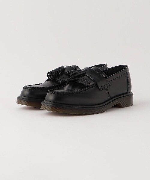 Dr.Martens（ドクターマーチン） ローファー ADRIAN タッセル