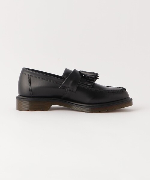 Dr.Martens（ドクターマーチン） ローファー ADRIAN タッセル