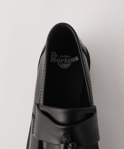 Dr.Martens（ドクターマーチン） ローファー ADRIAN タッセル