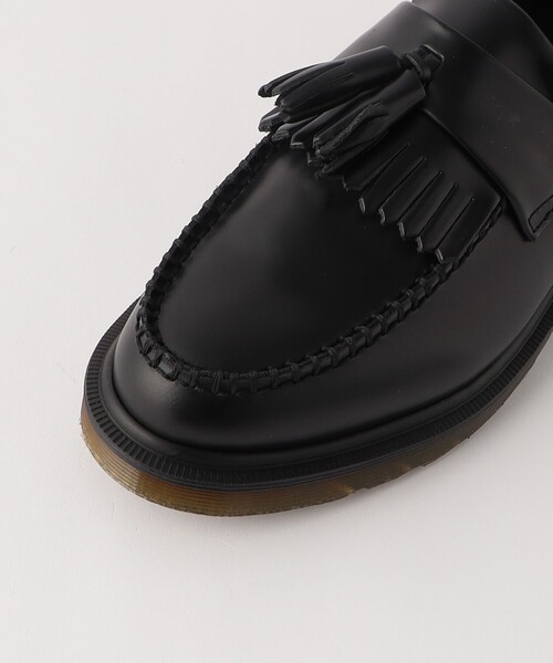 Dr.Martens（ドクターマーチン） ローファー ADRIAN タッセル