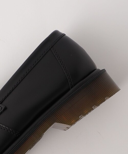 Dr.Martens（ドクターマーチン） ローファー ADRIAN タッセル