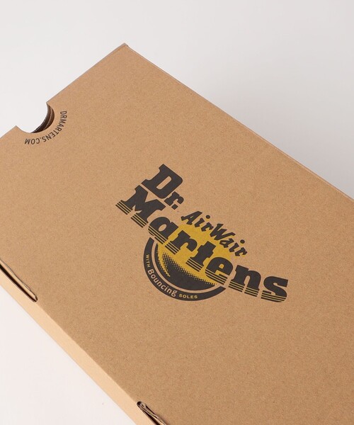 Dr.Martens（ドクターマーチン） ローファー ADRIAN タッセル