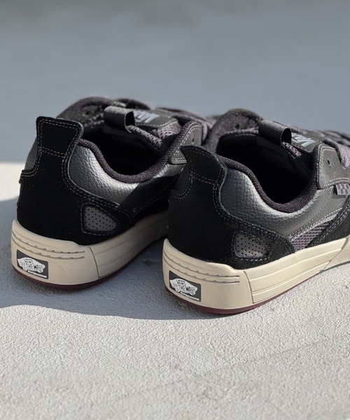 VANS スニーカー 「VANS」Skate Mixxa スケートミキシャ メンズ