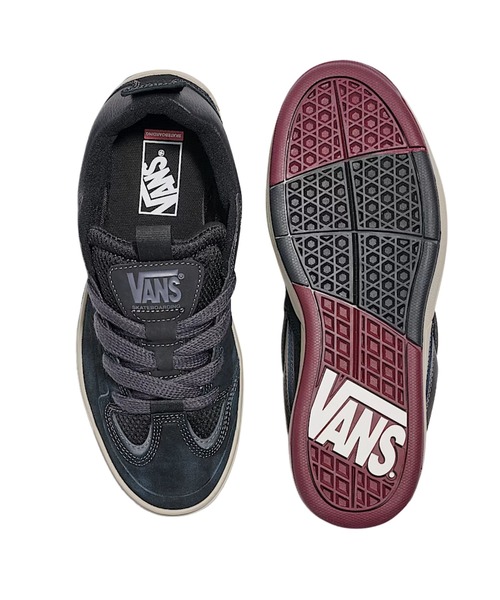 VANS スニーカー 「VANS」Skate Mixxa スケートミキシャ メンズ