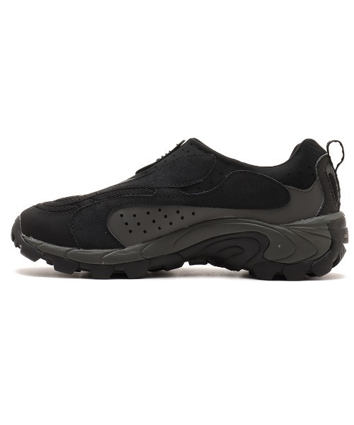 モレルネックスピードストリークエボSE MERRELL スニーカー MOC SPEED STREAK EVO SE / メレル モック
