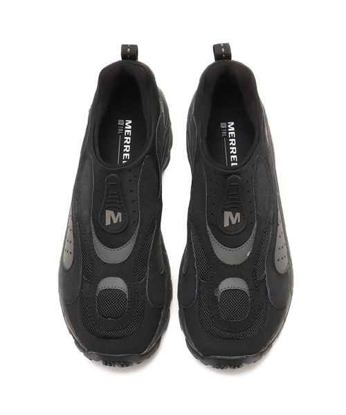 モレルネックスピードストリークエボSE MERRELL スニーカー MOC SPEED STREAK EVO SE / メレル モック