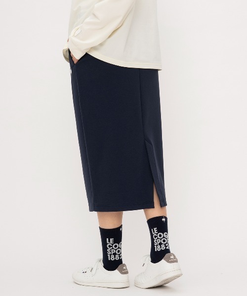 le coq sportif - shyo.shn.kan！！ルコックタイトスカート 楽天市場】ルコックゴルフ スカート ブランド レディース 吸汗