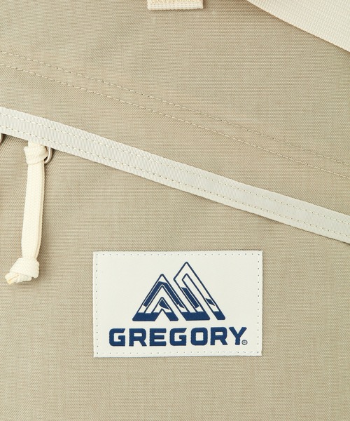 GREGORY デイバック リュック デイパック DAY PACK サンド