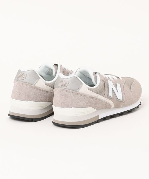New Balance スニーカー NEW BALANCE ニューバランス WL996EI2(D  