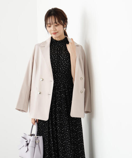 PROPORTION BODY DRESSING（プロポーションボディドレッシング