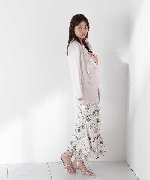 PROPORTION BODY DRESSING ジャケット テーラードジャケット