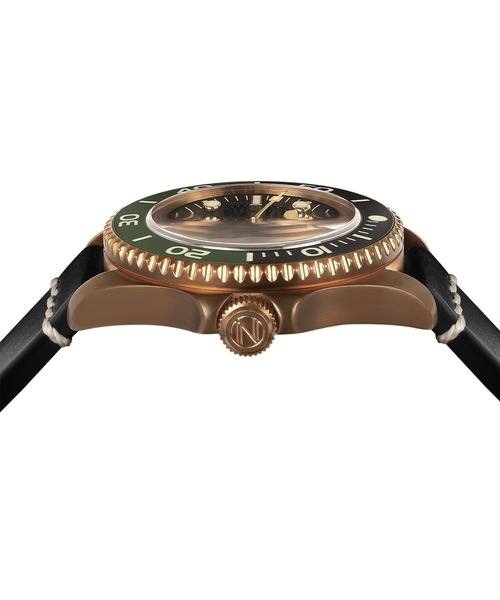 腕時計 SPINNAKER/スピニカー TESEl BRONZE 腕時計 SPN-SP50600B メンズ メンズの画像