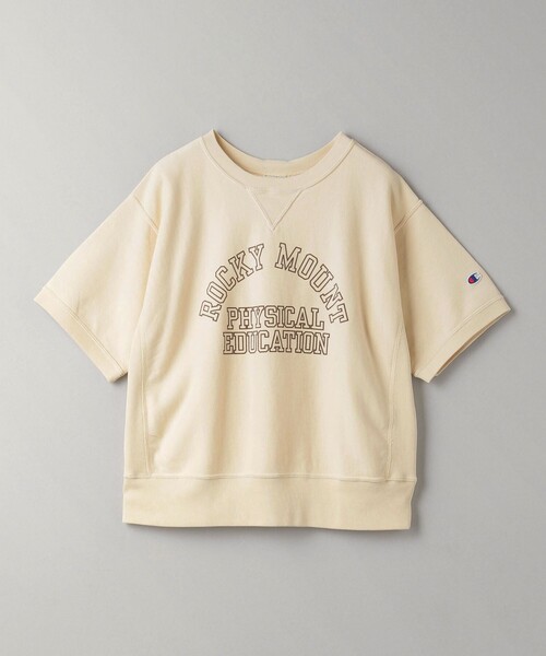 Champion トレーナー スウェット 「別注」「Champion」リバース