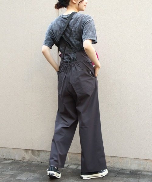THOUSANDMILEサロペット 楽天市場】【10％OFFクーポン対象】THOUSAND MILE（サウザンド
