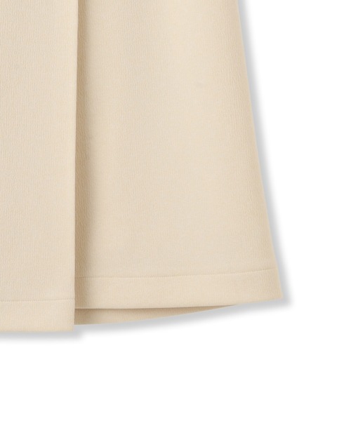 LAUTREAMONT（ロートレアモン） スカート ダンボールナロースカート